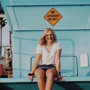 Meet your Posher, Karsyn